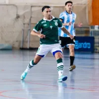 Santiago Wanderers conoce su grupo en la Libertadores Futsal