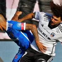 Misma que está en la camiseta la U: La marca que corre con ventaja para ser sponsor de Colo Colo