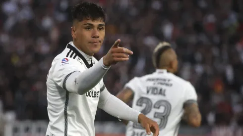 Damián Pizarro apunta a Italia.