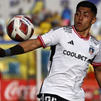 Mosa revela el millonario negocio que puede hacer Colo Colo con Jordhy Thompson en Rusia