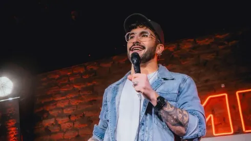 Viralizan respuesta de Edo Caroe para ir al Festival de Viña