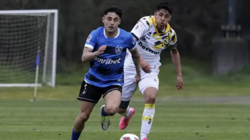 Coquimbo Unido y Huachipato se encuentran en el inicio de la fecha 11 del Campeonato Nacional 2024.