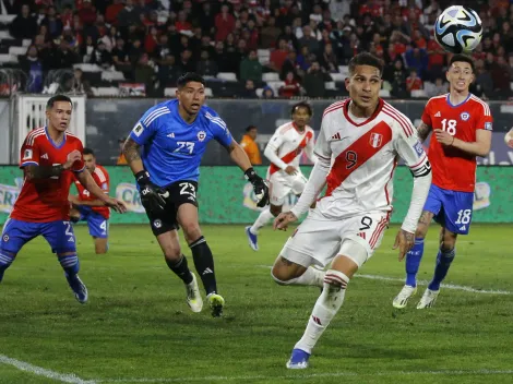 "La selección peruana no está preparada para Copa América"