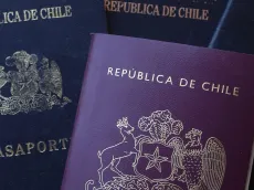 Así puedes obtener el pasaporte chileno