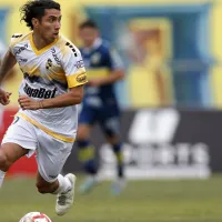 Jorge Valdivia no quiere que Luciano Cabral fiche en la U: \'Vendría a romper...\'