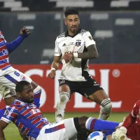 Colo Colo arrincona a Fortaleza por el Gato Lucero: \'Está muy acreditado el error, arriesga...\'