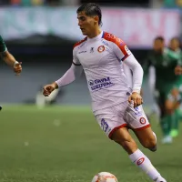 Unión La Calera sufre las penas del infierno de la ANFP y queda más colista que nunca