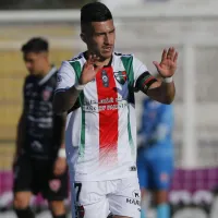 Tabla de posiciones: Palestino le respira en la nuca a la U y complica a Deportes Copiapó