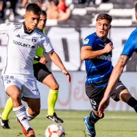 ¿Cuándo juegan Colo Colo y Huachipato la Supercopa?