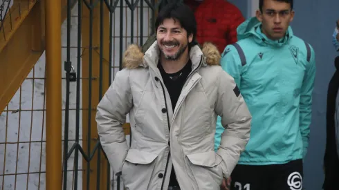 Jaime Valdés agotó su paciencia con el anterior entrenador del Depo.