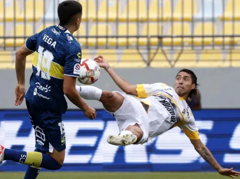 Insigne goleador invita a Cabral a tomar la oferta de Europa