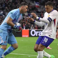Sentencian el futuro de Claudio Bravo tras salir del Betis: \'Firmará por otro club\'