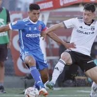 Colo Colo ganará un 50% más que Universidad de Chile por el mismo auspiciador