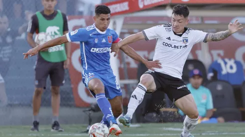 Colo Colo recibirá más dinero que la U por el nuevo auspiciador