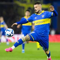 En la órbita de Colo Colo: Darío Benedetto tiene la aprobación de Jorge Almirón
