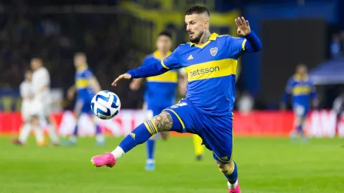 Bendetto dejará Boca y en Colo Colo se suma como opción