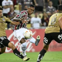 ¿Va por TV abierta Colo Colo vs Fluminense?