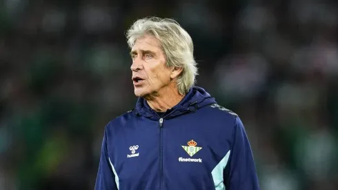 Pellegrini desató las risas por su melena renovada
