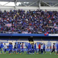 ¿Por qué U de Chile no puede jugar en el Nacional y deberá ser local en Concepción?