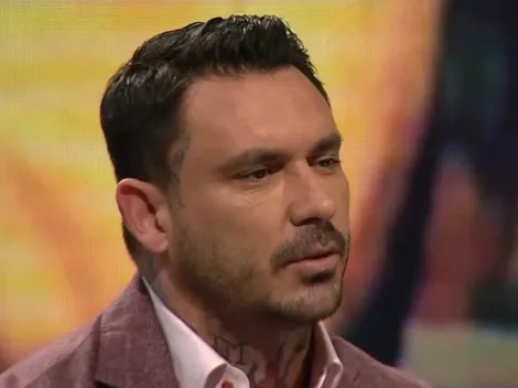 Pinilla habla de su relación con Luis Jiménez y Coté López tras el episodio del Rey León