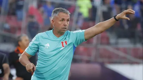 Álvarez busca afianzarse en la parte alta del campeonato nacional