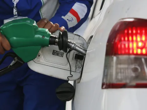 ¿Seguirá subiendo el precio de la bencina?