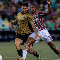 Venta de entradas Colo Colo vs Fluminense: A qué hora y dónde comprar para el partido
