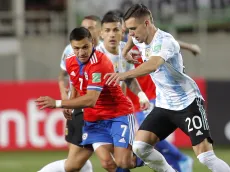 Guarello: "Para los argentinos la final soñada es contra Chile"