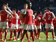 Arsenal vs Bournemouth 04/05/2024: los pronósticos señalan un triunfo de los Gunners