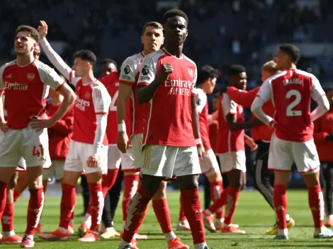 Arsenal vs Bournemouth 04/05/2024: los pronósticos señalan un triunfo de los Gunners