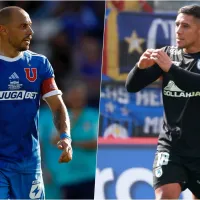 ¿Dónde ver U. de Chile vs. Iquique? Horario y qué canal transmite el partido de la U