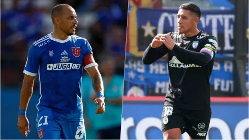 Su último enfrentamiento fue empate 2 a 2 en enero del 2021.