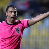 Revelan cuánto les pagaron a árbitros chilenos en Bolivia: acusan de traición de la Federación