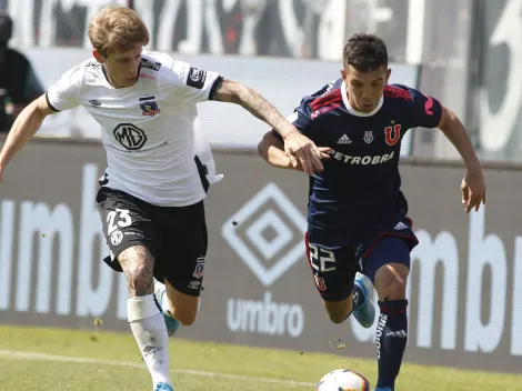 Ex Colo Colo vive un drama y toma una drástica decisión