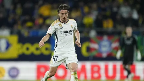 Conoce cómo podría el Real Madrid ser campeón este sábado.