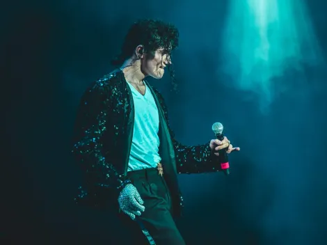 La verdad detrás de Lenny Jay, doble de Michael Jackson