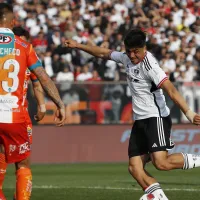 Una verdadera final: la formación de Colo Colo para jugar con Cobresal en la altitud