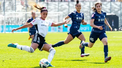 Promesa de partidazo en Pedrero.