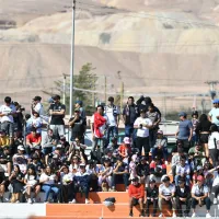 En vivo: Cobresal vs Colo Colo – Horario y cómo seguir en vivo el partido del Campeonato Nacional