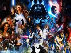 Star Wars: ¿Dónde ver en streaming todas las películas y en qué orden?