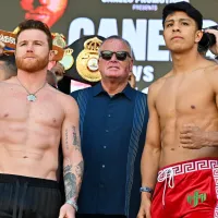 ¿Cuánto le pagan a Canelo Álvarez y a Jaime Munguía? Los millones en juego por la pelea de boxeo