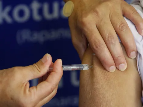 ¿Cuánto dura la vacuna de la influenza?