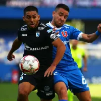 Universidad de Chile vs. Iquique EN VIVO – Resultado, dónde ver y minuto a minuto del torneo