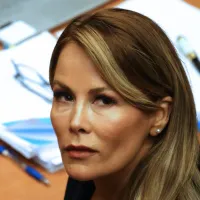 Abogado de Cathy Barriga afirma que exalcaldesa no despertó durante fiscalización de medida cautelar