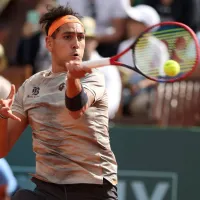 El mejor ranking de su carrera: Alejandro Tabilo se corona campeón del Challenger de Aix-en-Provence