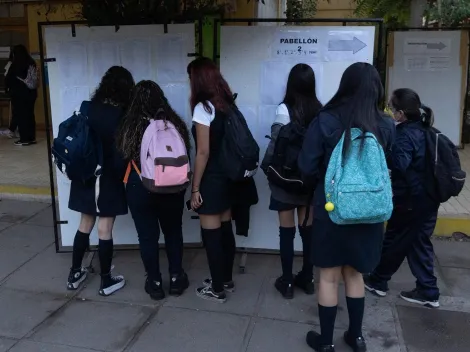 ¿Quiénes reciben la Beca Presidente de la República?