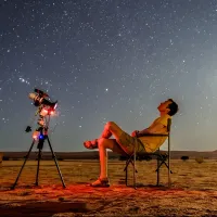 ¿La lluvia de estrellas se podrá ver en Chile? Fenómeno de las Eta Acuáridas llega en mayo