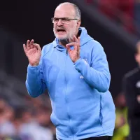 Bielsa sorprende: convoca un goleador amateur a Uruguay