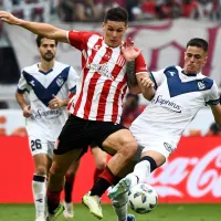 Javier Altamirano suma una nueva estrella ante el Vélez de Gustavo Quinteros