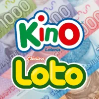 ¿Cómo jugar Loto y Kino por internet? Este domingo se sortean premios millonarios